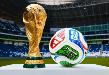 Copa do Mundo 2026: Rodada final dos grupos D, e e F agita esta quinta-feira