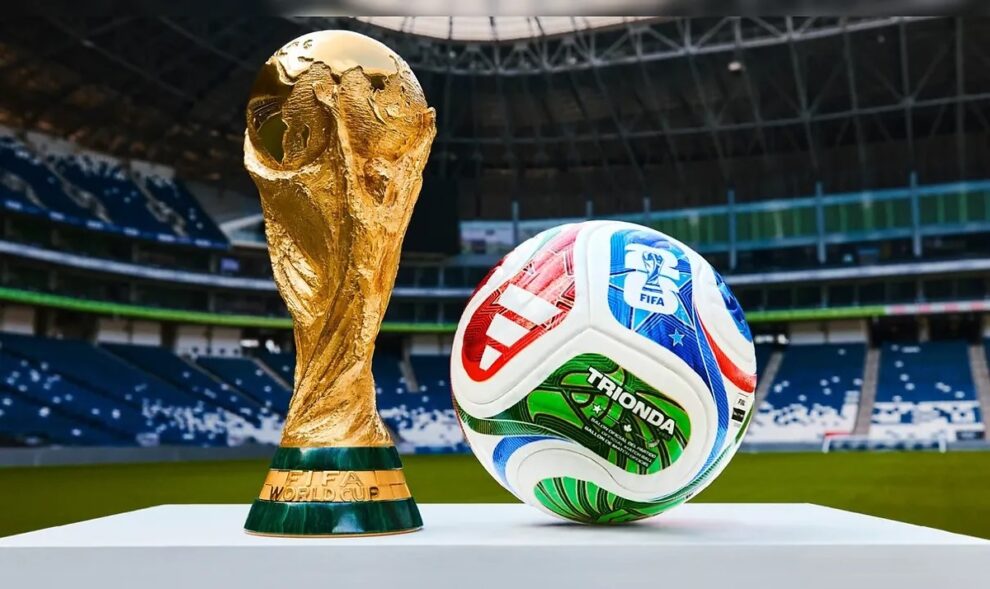 Copa do Mundo 2026: Rodada final dos grupos D, e e F agita esta quinta-feira