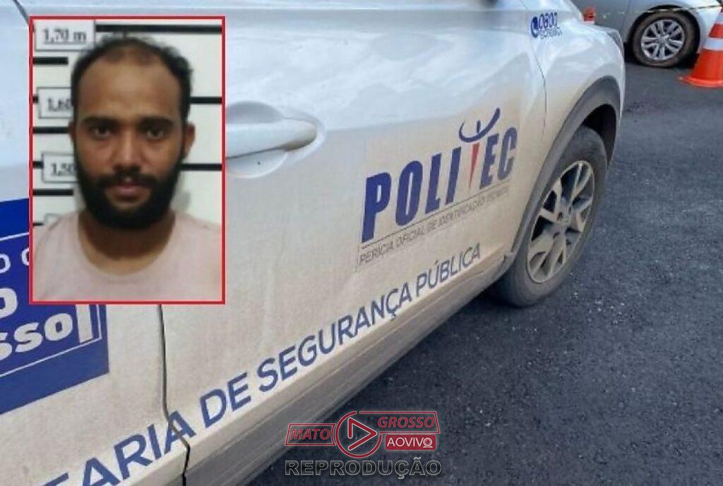 Filho de vítima de feminicídio em MT permanece sob tutela da Justiça paraguaia