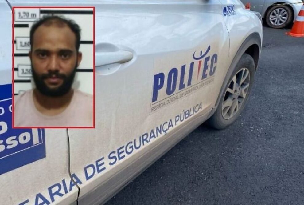 Filho de vítima de feminicídio em MT permanece sob tutela da Justiça paraguaia
