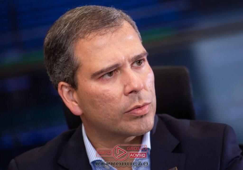 Paulo Gonet rejeita delação de ex-presidente do BRB por "débil eficácia"