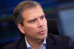 Paulo Gonet rejeita delação de ex-presidente do BRB por "débil eficácia"