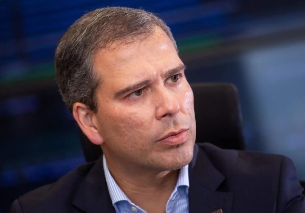 Paulo Gonet rejeita delação de ex-presidente do BRB por "débil eficácia"