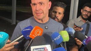 Cuiabá decreta ponto facultativo para servidores e estudantes durante jogo do Brasil