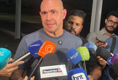 Cuiabá decreta ponto facultativo para servidores e estudantes durante jogo do Brasil