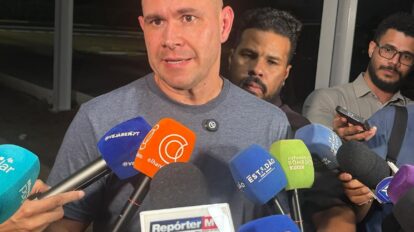 Cuiabá decreta ponto facultativo para servidores e estudantes durante jogo do Brasil
