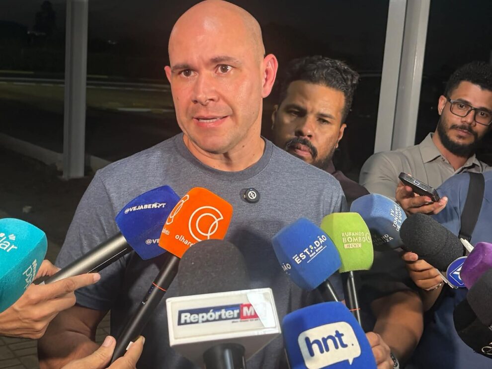 Cuiabá decreta ponto facultativo para servidores e estudantes durante jogo do Brasil