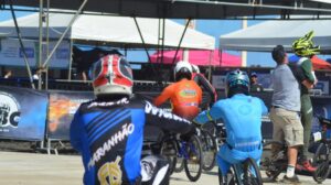 Cuiabá recebe mais de 800 atletas para o Campeonato Brasileiro de BMX Racing de 2 a 5 de julho