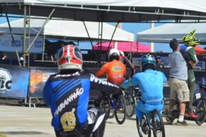 Cuiabá recebe mais de 800 atletas para o Campeonato Brasileiro de BMX Racing de 2 a 5 de julho