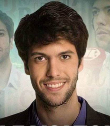 Caio Coppolla