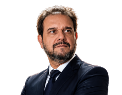 Danny Bueno - Diretor de Jornalismo